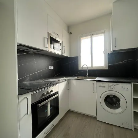 Arcs3 Apartment Sant Carles De La Rapita