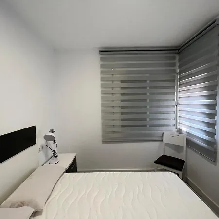 Arcs3 Apartment