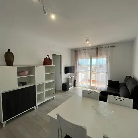 Arcs3 Appartement Sant Carlos de la Ràpita